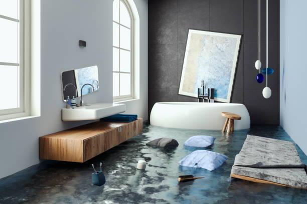 Best Carpet water damage restoration  in Millcreek, UT