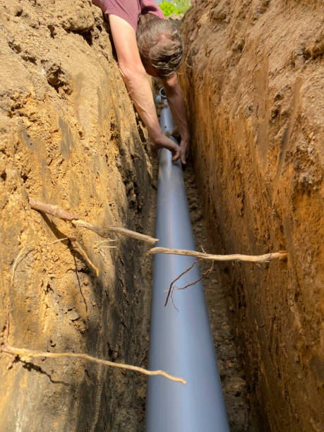 Local water damage restoration in Millcreek, UT